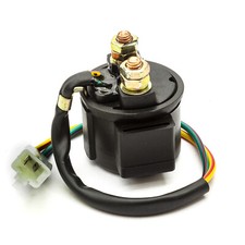 Starter Relay Solenoid Quad Motorbike Pit bike Universal 12V Pit Bike Switch NEW