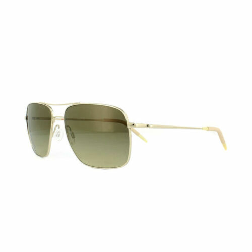 Oliver Peoples M-4 30th OV1220S 503539 Soft Gold/Grey Oliver Peoples M-4 30th OV1220S 503539 Soft Gold/Grey
