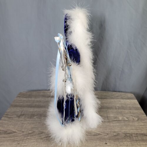 Santa Claus Tree Topper - Picture 2 of 8