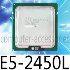 Intel Xeon E5-2450L 1.8 GHz 8 Core 20MB LGA1356 70W SR0LH CPU Processor