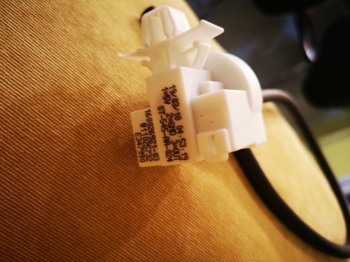 Indesit Waschmaschine Druckschalter 160026921-03