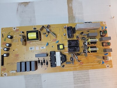 Philips 65PFL5604/F7 POWER SUPPLY BOARD PN: AB78XMPW BN: AB78T-MPW BAA78ZF0102 1