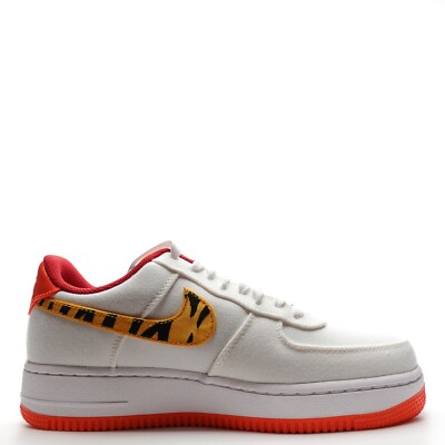 Nike Air Force 1 07 LX Low Year Of The Tiger Sneakers DR0148-171