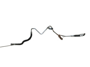 Leitung Kraftstoffleitung für VW Phaeton 3D GP1 07-10 TDI 3,0 165KW 135TKM!!