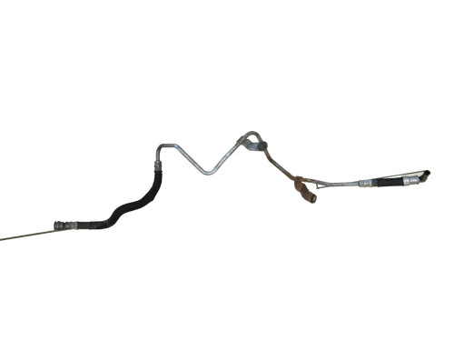 Leitung Kraftstoffleitung für VW Phaeton 3D GP1 07-10 TDI 3,0 165KW 135TKM!!