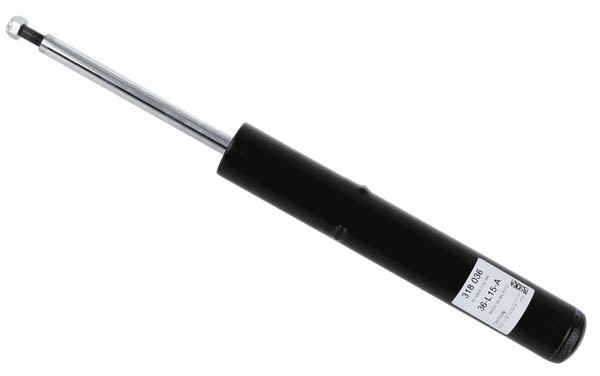 Sachs 318 036 Shock Absorber For Audi-image