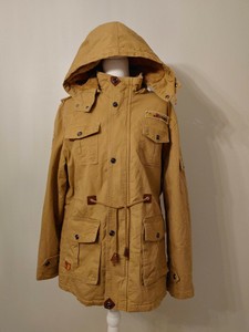 grizzly tactical jacket