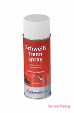 Schwei&szlig;kraft 1096401 STS 400 ml Schwei&szlig;trennspray D&uuml;senspray