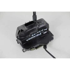 Rear door lock rh 43976 NISSAN PRIMERA P12 MK3 2002- used (43976)