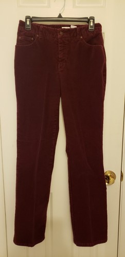 NEWPORT NEWS WIDE WALE CORDUROY 