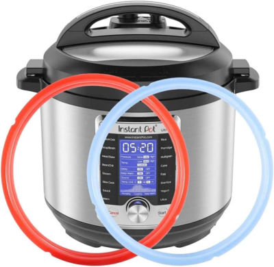 Replacement Parts Qt Instant Pot Sealing Ring Quart Pot Sealing