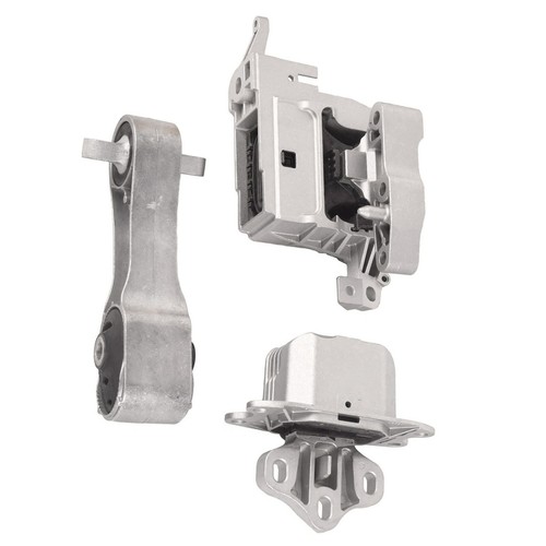 3* Engine Motor Mount Kits For BMW X1 X2 For Mini Cooper Clubman 1.5L 2.0L - Picture 4 of 15