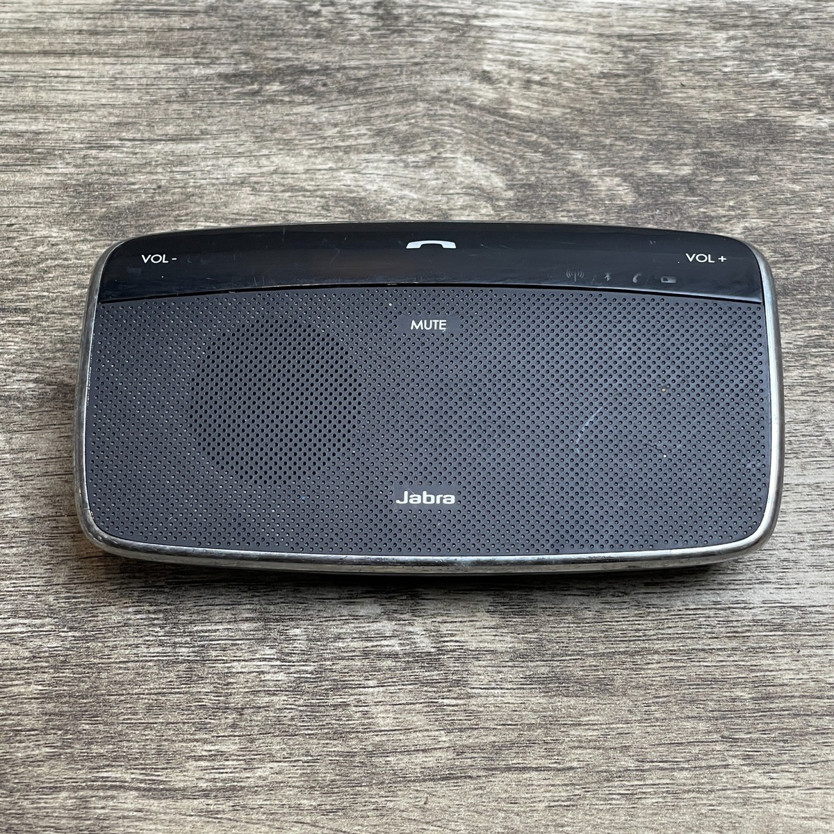 スピーカー・ウーファー Jabra PHS-002W Jabra Speak 510 PHS002W Wireless Bluetooth USB Speakerphone