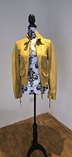 Vintage Patrizia Pepe Jacket