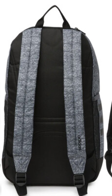 adidas big and tall school backpacks Midway Backpack for Laptop Travel, 28L : Electronics Adidas Blue Black Excel RIP-N-SLASH SIZE:90 MM FLOATING Storage And Compartment Boxes