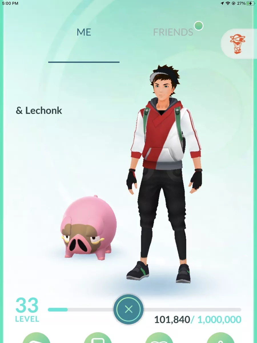 Join the Pokémon Trainer Club!