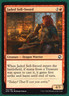 Jaded Sell-Sword - Adventures in the Forgotten Realms (AFR) #152 -Magic MTG Card