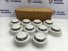 Schneider Electric FFSULH2001 ESMI ADDRESSABLE SMOKE DETECTOR [LOT OF 10]