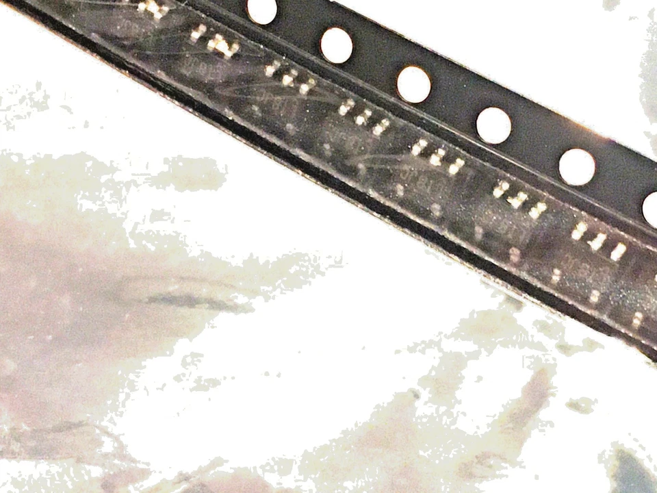 10pcs LTC6905CS5#TRPBF TSOT-23-5 	 Oscillator, Silicon IC 17MHz ~ 170MHz - Image 3 of 4