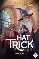 Luke Chmilenko (U. A.) | Top Hat | Taschenbuch | Englisch (2024)