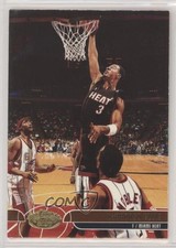 2001-02 Topps Stadium Club Retro Logo LaPhonso Ellis #64 z0c