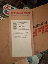 Fel-Pro ES 72133 Valve Cylinder Head Cover Grommet Set 12 Total