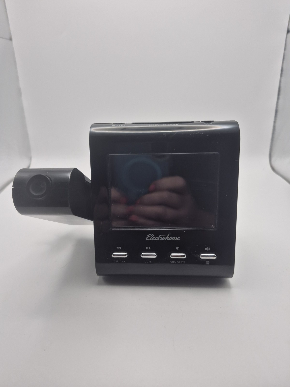 Radio Tested Working