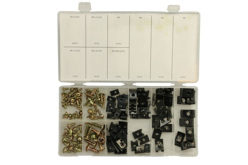 2x ✅Fits SONIC 4822315 Screws /  ⭐UK Seller⭐
