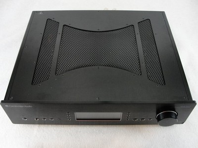 Cambridge Audio Azur 851A HiFi Stereo Vollverstärker