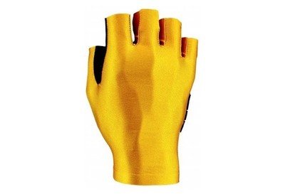 Supacaz SupaG Short Finger Handschuhe L N/A