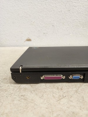 IBM Thinkpad Type 2652 A31 Windows 2000 Professional 1-2CPU