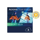 Acronis True Image Essentials 2025 | Appareil 1 an 1 | Utilitaire | Télécharger
