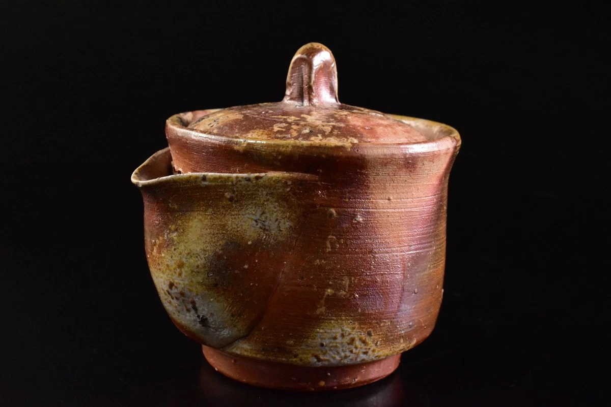 【備前焼 大皿】Bizen ware platter ( 税込・送料無料！) bizen ware products for sale | eBay