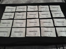 20 St Linsen QIOPTIK G322323 Ovp Neu Unbenutzt