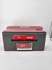 Lemke Spur H0 LC 21025 Güterwagen Set Coca-Cola 2.-teilig in OVP