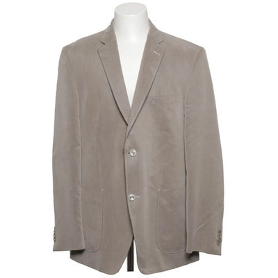 Roy Robson, Blazer, Größe: 54, Beige, Leinen/Viskose, Herren #tQ8