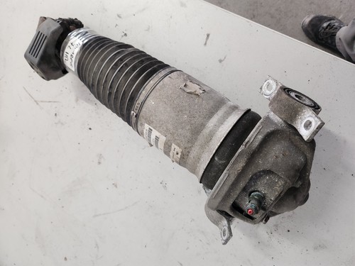 VW Touareg 7L Stoßdämpfer Luftfederung hinten links 7L6512021AG 04-06