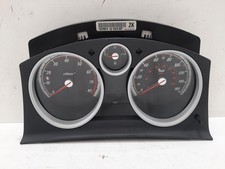 2006 VAUXHALL ASTRA 1.4L Petrol 5 Speed Manual Speedometer Speedo Clocks 3164392