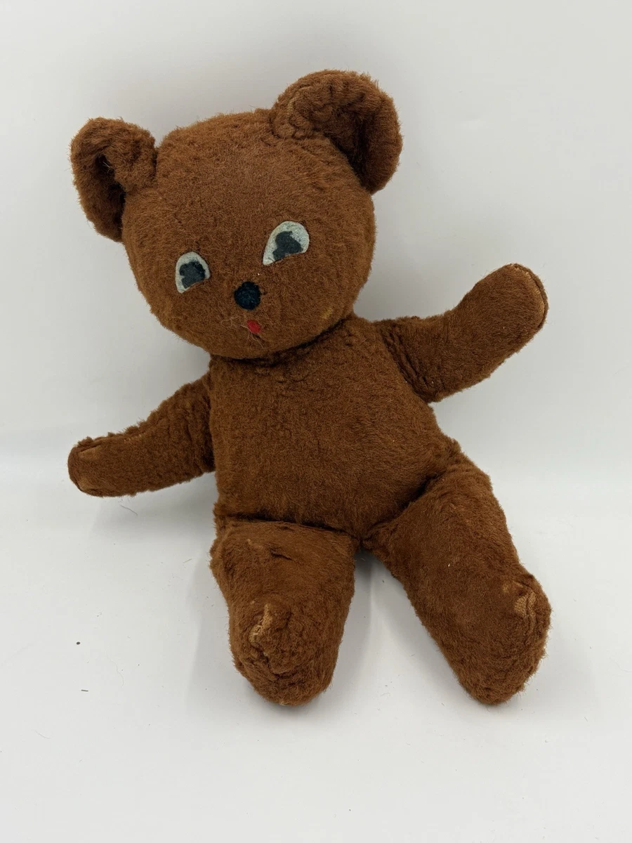 Knickerbocker Bear In Antique Teddy Bears for sale | eBay