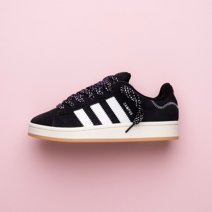 Adidas CAMPUS 00s OG black IH2659 Womens Sneakers | eBay
