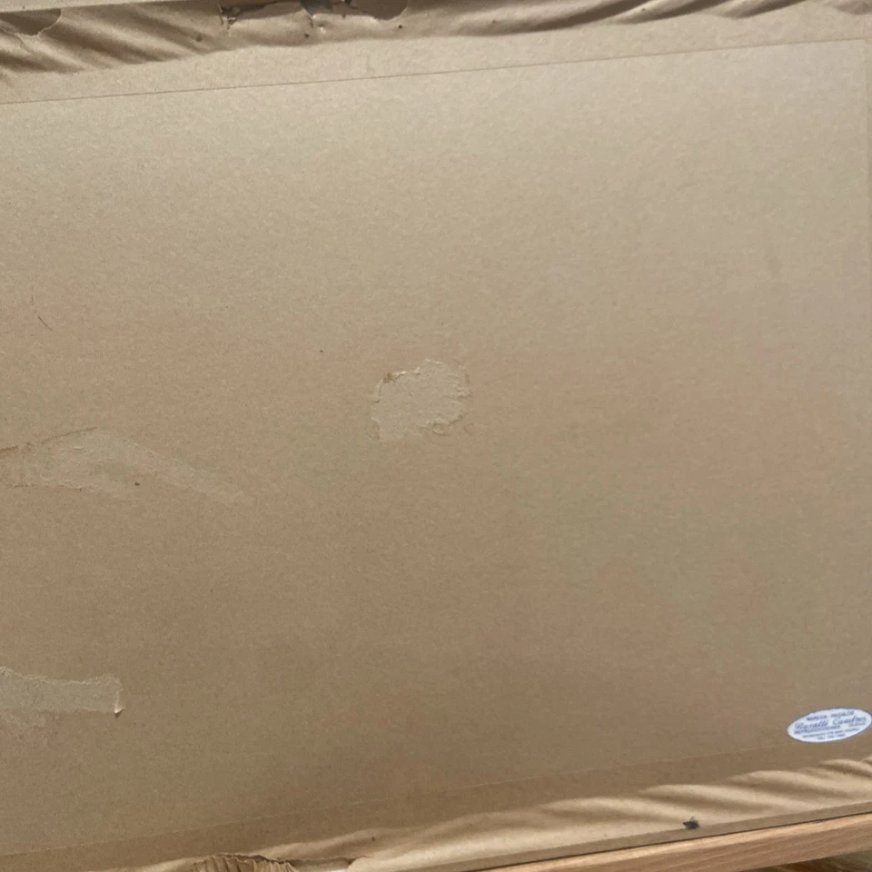 Placa de giz em papel - Imagem 4 de 4