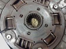 Disque d'embrayage Toyota AVENSIS