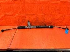 13-16 Hyundai Genesis Coupe - Power Steering Gear Box Rack And Pinion - Oem 318 13-16 Hyundai Genesis Coupe - Power Steering Gear Box Rack And Pinion - Oem 318