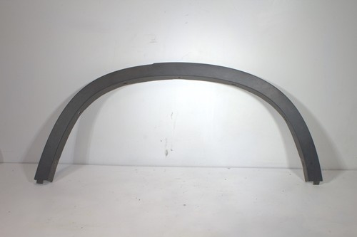 2013-2015 BMW X1 REAR RIGHT FENDER FLARE WHEEL ARCH TRIM MOLDING OEM 51772990172