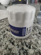 TWO Napa Proformer Oil Filters Part #21348MP