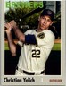 2024 Topps Archives #148 Christian Yelich