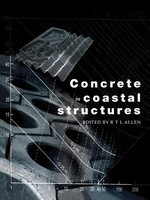 R. T. L. Allen | Concrete In Coastal Structures | Taschenbuch | Englisch (1998)