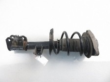 Mercedes-Benz CLA C117 X117 W117 2013 Sto&szlig;d&auml;mpfer Federbein 1763203238 Diesel