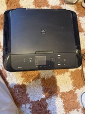 Canon Pixma MG 5750 All-in-One Printer/Scanner with Ink