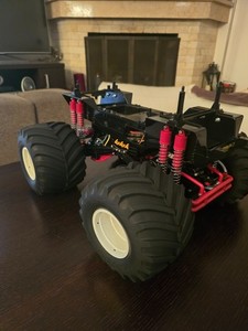 CLOD BUSTER 未使用 Yahoo!オークション - 希少品 TAMIYA タミヤ 絶版 CLOD BUSTER